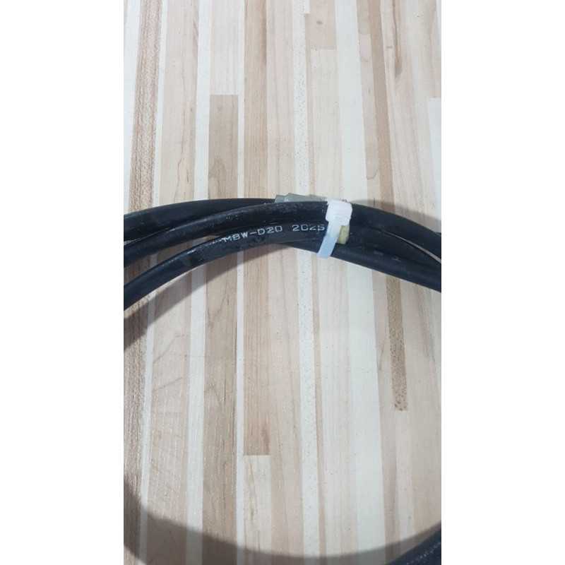 Accelerator Cables Honda CBR 600 - F4i - PC 36E - 2003 