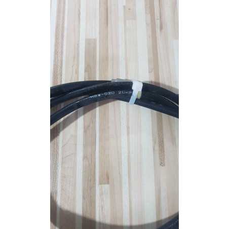 Accelerator Cables Honda CBR 600 - F4i - PC 36E - 2003 