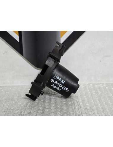 Filler Tube Bmw G 310 GS 0G31 40 Years 2021, 16118565539