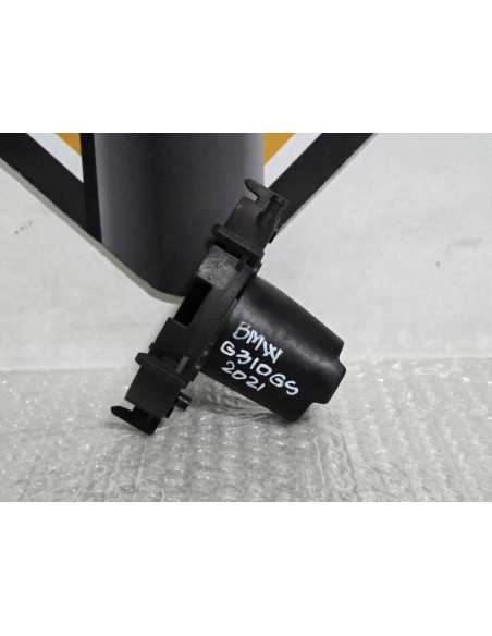 Filler Tube Bmw G 310 GS 0G31 40 Years 2021, 16118565539