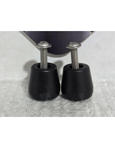 Handlebar Vibration Absorber Bmw G 310 GS 0G31 40 Years 2021, 32718526035 2