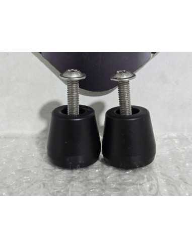 Handlebar Vibration Absorber Bmw G 310 GS 0G31 40 Years 2021, 32718526035