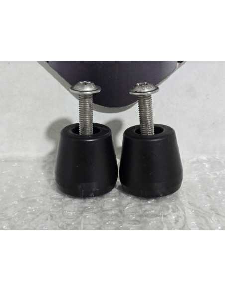 Handlebar Vibration Absorber Bmw G 310 GS 0G31 40 Years 2021, 32718526035