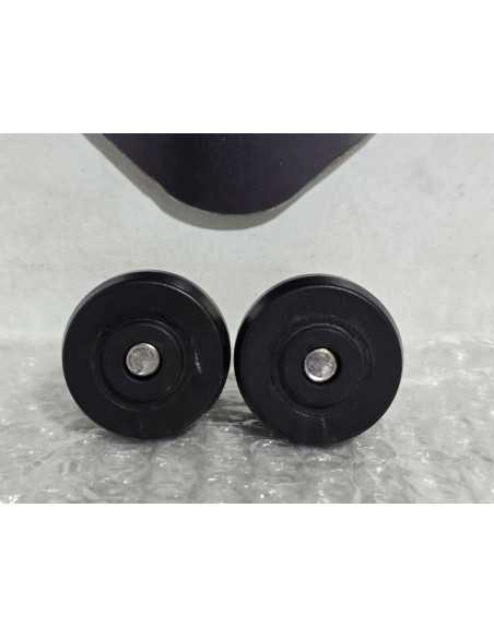 Capete Ghidon Bmw G 310 GS 0G31 40 Years 2021, 32718526035