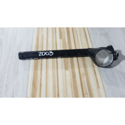 Left Handlebar Honda CBR 600 - F4i - PC 36E - 2003 2