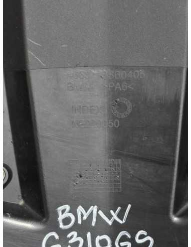 Headlight Cover Bmw G 310 GS 0G31 40 Years 2021, 46638560405 46638562188