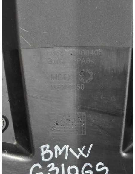 Headlight Cover Bmw G 310 GS 0G31 40 Years 2021, 46638560405 46638562188