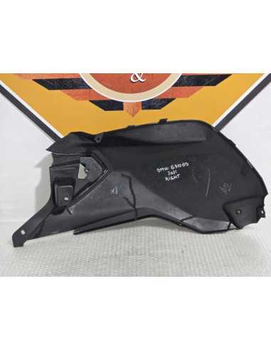 Carena Laterala Dreapta Bmw G 310 GS 0G31 40 Years 2021, 46638388622