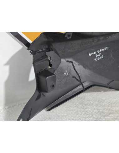 Carena Laterala Dreapta Bmw G 310 GS 0G31 40 Years 2021, 46638388622