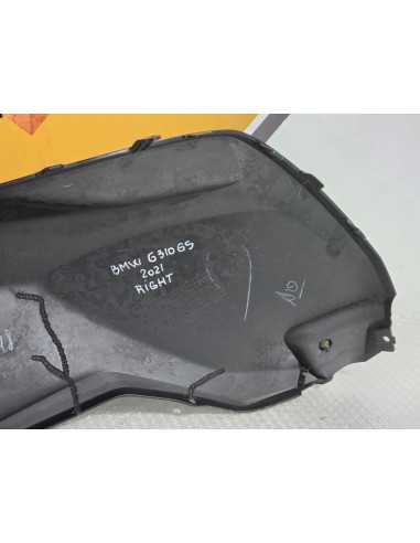 Tank Cover Right Bmw G 310 GS 0G31 40 Years 2021, 46638388622