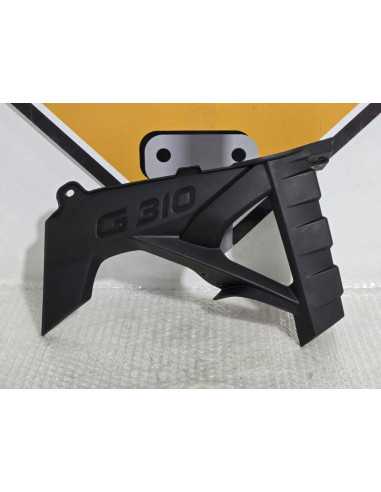 Carena Laterala Dreapta Radiator Bmw G 310 GS 0G31 40 Years 2021, 46638560422