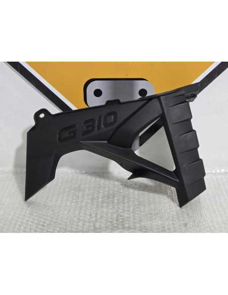 Carena Laterala Dreapta Radiator Bmw G 310 GS 0G31 40 Years 2021, 46638560422