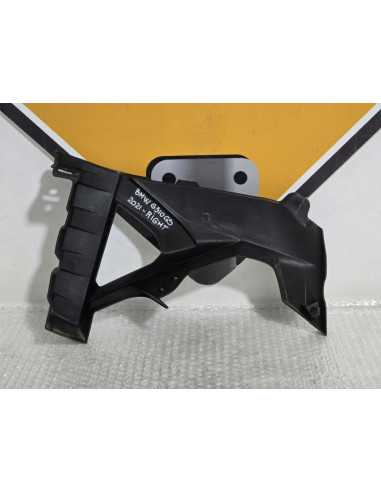 Right Grill Cover Bmw G 310 GS 0G31 40 Years 2021, 46638560422