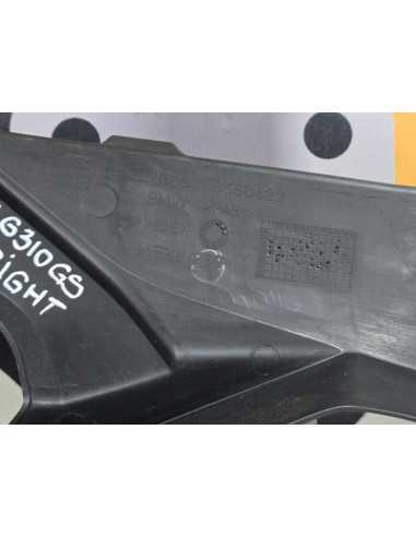 Right Grill Cover Bmw G 310 GS 0G31 40 Years 2021, 46638560422