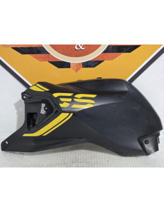 Carena Laterala Stanga Bmw G 310 GS 0G31 40 Years 2021, 46637922109 2