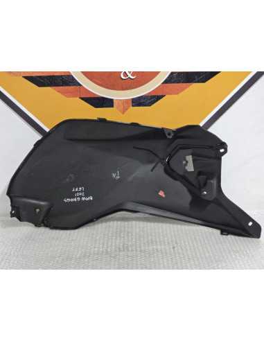 Tank Cover Left Bmw G 310 GS 0G31 40 Years 2021, 46637922109