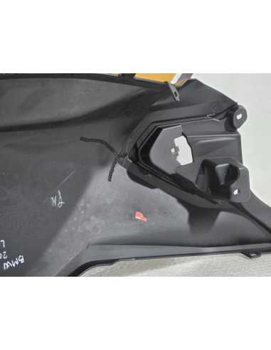 Tank Cover Left Bmw G 310 GS 0G31 40 Years 2021, 46637922109