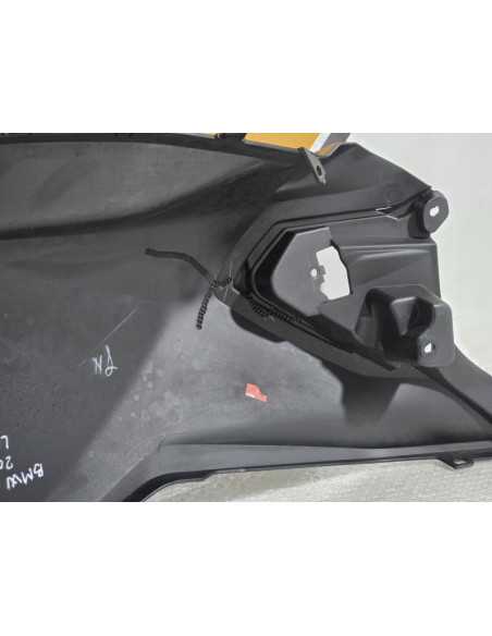 Tank Cover Left Bmw G 310 GS 0G31 40 Years 2021, 46637922109
