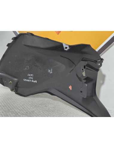 Tank Cover Left Bmw G 310 GS 0G31 40 Years 2021, 46637922109