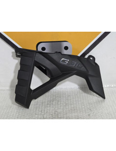 Left Grill Cover Bmw G 310 GS 0G31 40 Years 2021, 46631540037 2