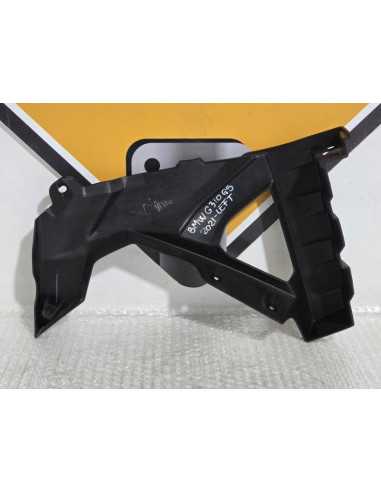 Left Grill Cover Bmw G 310 GS 0G31 40 Years 2021, 46631540037