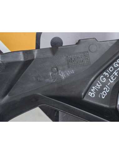 Carena Laterala Stanga Radiator Bmw G 310 GS 0G31 40 Years 2021, 46631540037