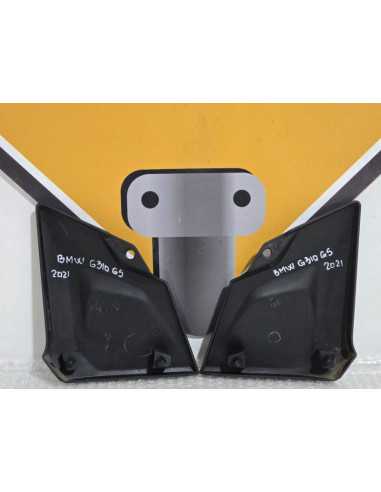Carene Laterale Bmw G 310 GS 0G31 40 Years 2021, 46638560423 46638560424