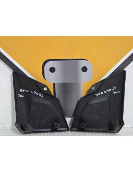 Frame Trims Bmw G 310 GS 0G31 40 Years 2021, 46638560423 46638560424