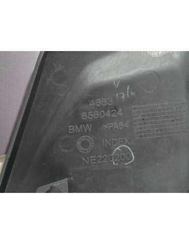 Carene Laterale Bmw G 310 GS 0G31 40 Years 2021, 46638560423 46638560424