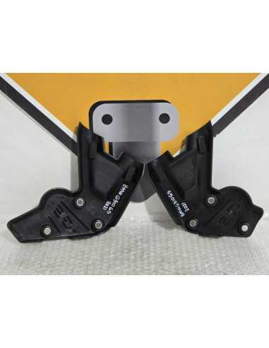 Carene Laterale Cadru Bmw G 310 GS 0G31 40 Years 2021, 46718562041 46718562042