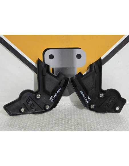 Coverings Bmw G 310 GS 0G31 40 Years 2021, 46718562041 46718562042
