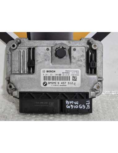 Cdi Ecu Bmw G 310 GS 0G31 40 Years 2021, 13617108508