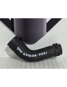 Water Hose Bmw G 310 GS 0G31 40 Years 2021, 7129829367 2