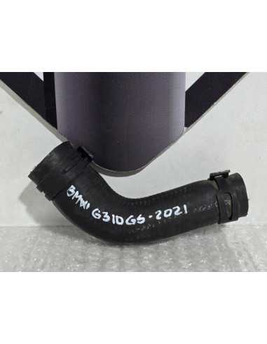 Water Hose Bmw G 310 GS 0G31 40 Years 2021, 7129829367