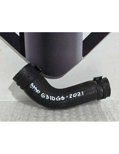 Water Hose Bmw G 310 GS 0G31 40 Years 2021, 7129829367