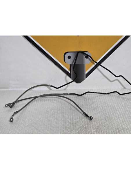 Conducte Frana Fata Bmw G 310 GS 0G31 40 Years 2021, 34328562037 34328562036