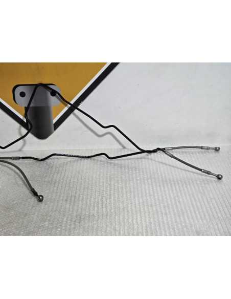 Conducte Frana Fata Bmw G 310 GS 0G31 40 Years 2021, 34328562037 34328562036