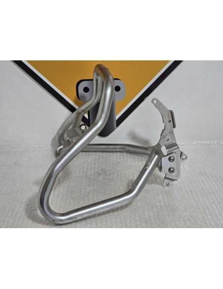 Engine Protection Bar Set Bmw G 310 GS 0G31 40 Years 2021, 77142459289