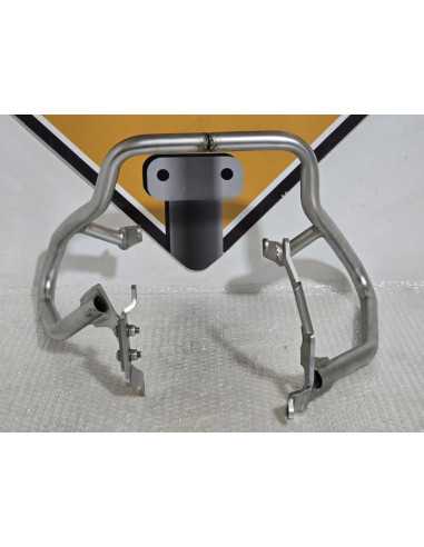 Engine Protection Bar Set Bmw G 310 GS 0G31 40 Years 2021, 77142459289