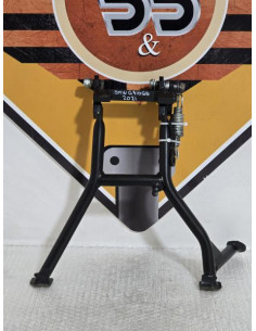 Cric Central Bmw G 310 GS 0G31 40 Years 2021, BNB1012 2