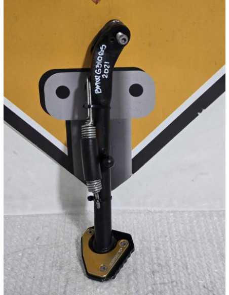 Side Stand Bmw G 310 GS 0G31 40 Years 2021, 46538414450 46538560061