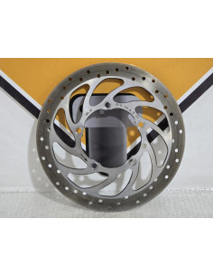 Disc Frana Fata Bmw G 310 GS 0G31 40 Years 2021, 34118554133 2