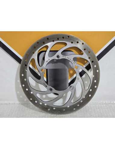 Front Brake Rotor Bmw G 310 GS 0G31 40 Years 2021, 34118554133