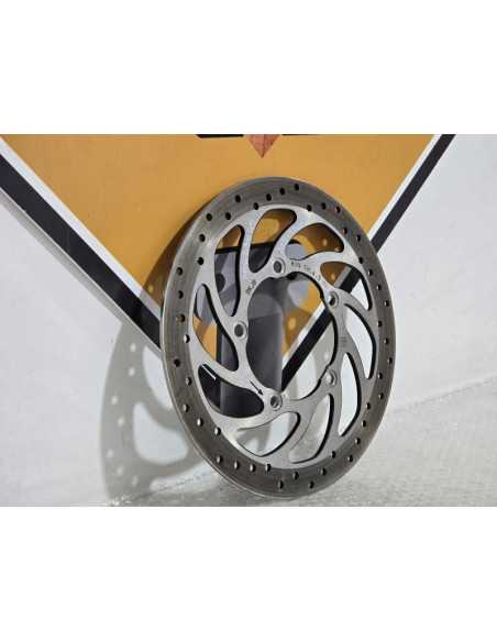 Front Brake Rotor Bmw G 310 GS 0G31 40 Years 2021, 34118554133