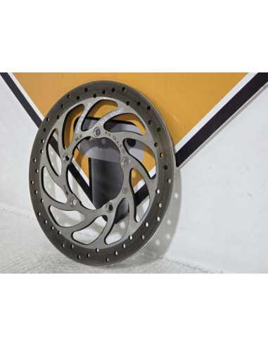 Front Brake Rotor Bmw G 310 GS 0G31 40 Years 2021, 34118554133