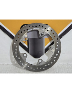 Rear Brake Disc Bmw G 310 GS 0G31 40 Years 2021, 34218554136 2