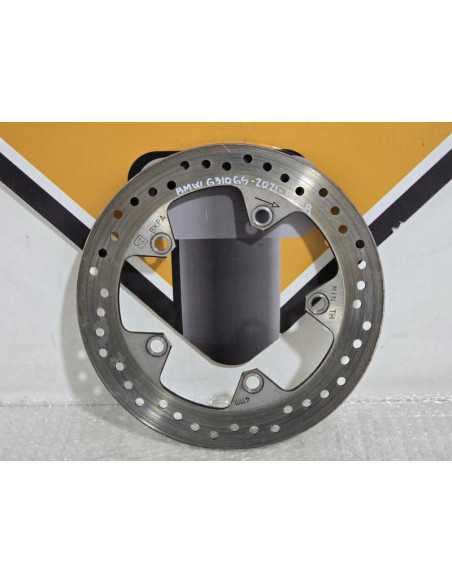 Disc Frana Spate Bmw G 310 GS 0G31 40 Years 2021, 34218554136