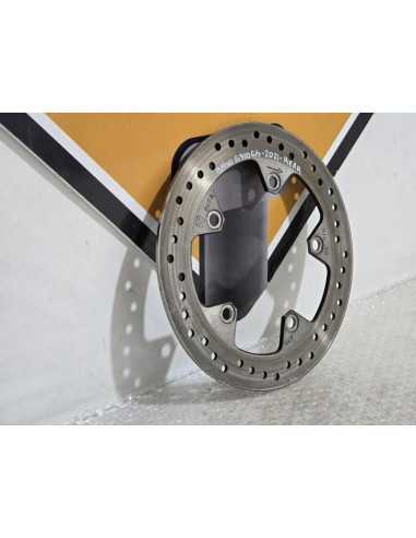 Disc Frana Spate Bmw G 310 GS 0G31 40 Years 2021, 34218554136