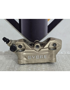 Front Brake Caliper Bmw G 310 GS 0G31 40 Years 2021, 34111542639 2