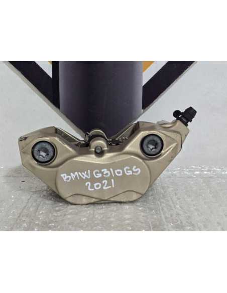 Etrier Frana Fata Bmw G 310 GS 0G31 40 Years 2021, 34111542639